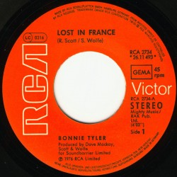Tyler ‎Bonnie – e|1976...