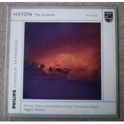 Haydn ‎– The...