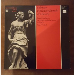 Kammerorchester Der...