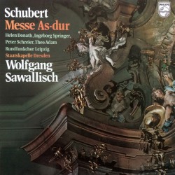 Schubert-Messe As-Dur-...