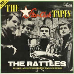 Rattles ‎The – The...