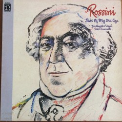 Rossini ‎Gioacchino – Sins...
