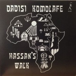 Komolafe Dadisi ‎– Hassan's...