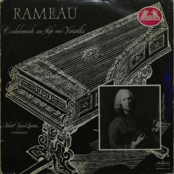 Rameau - Cembalomusik Am...