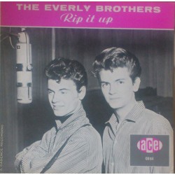 Everly Brothers The  ‎– Rip...