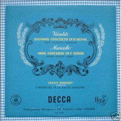 Vivaldi-Marcello-Bassoon...