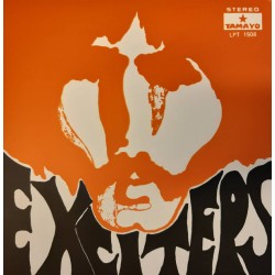 Exciters The  ‎– The...