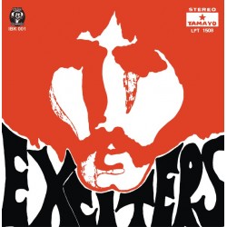 Exciters The – The Exciters...