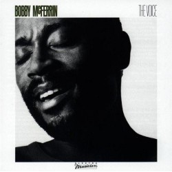 McFerrin Bobby ‎– The...