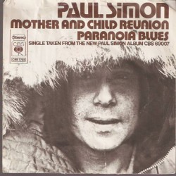 Simon Paul ‎– Mother And...