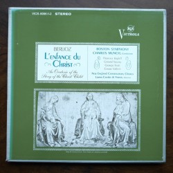 Berlioz – L'Enfance Du...