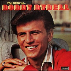 Rydell ‎Bobby – The Best Of...