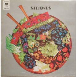 Strawbs ‎– Strawbs|1969...