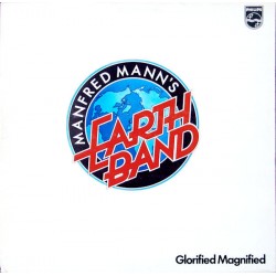 Mann's Manfred  Earth Band...