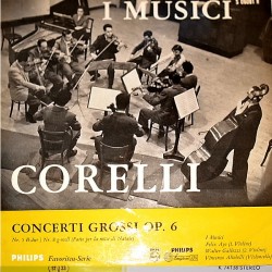 Corelli Arcangelo - I...