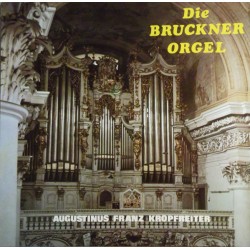 Bach-Bruckner-Couperin- Die...
