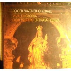 Vivaldi - Gloria / Entrata...