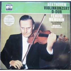 Beethoven-Violinkonzert...