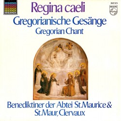 Benediktiner Der Abtei...