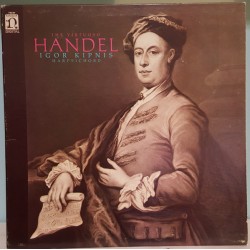 Händel – The Virtuoso...