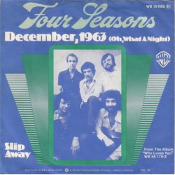 Four Seasons ‎– December,...