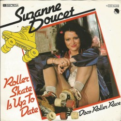 Doucet ‎Suzanne – Roller...