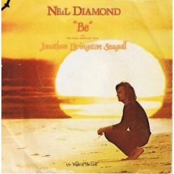 Diamond Neil ‎– Be|1973...