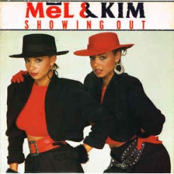Mel & Kim ‎– Showing...