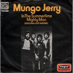 Mungo Jerry ‎– In The...
