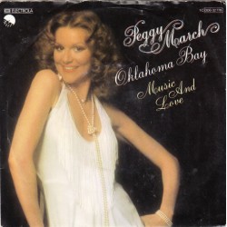 March Peggy ‎– Oklahoma...