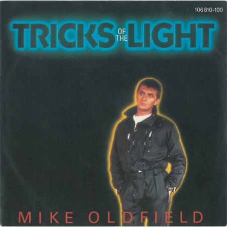 Oldfield ‎Mike – Tricks Of The Light|1984   Virgin ‎– 106 810-Single