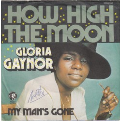 Gaynor ‎Gloria – How High...