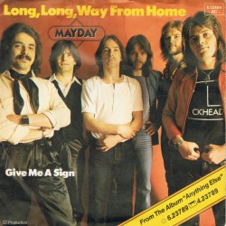 Mayday – Long, Long, Way...