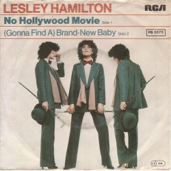 Hamilton ‎Lesley – No...