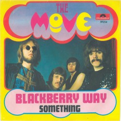 Move ‎The – Blackberry...