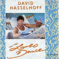 Hasselhoff ‎David – Do The...