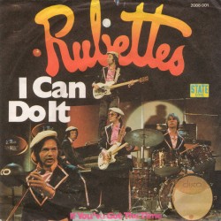 Rubettes – I Can Do It|1975...