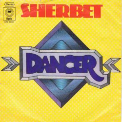 Sherbet ‎– Dancer|1977...