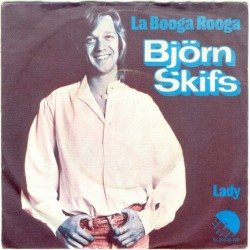 Skifs Björn ‎– La Booga...