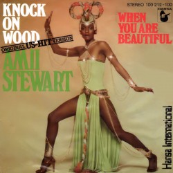 Stewart ‎Amii – Knock On...