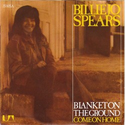 Spears Billie Jo ‎– Blanket...
