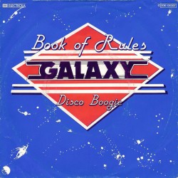 Galaxy  – Book Of...