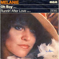Melanie – Oh Boy|1978...