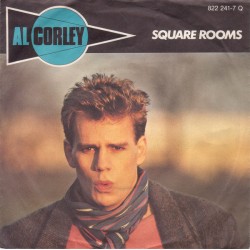 Corley ‎Al – Square...