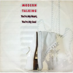 Modern Talking ‎– You're My...