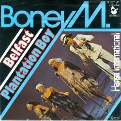 Boney M. ‎– Belfast /...
