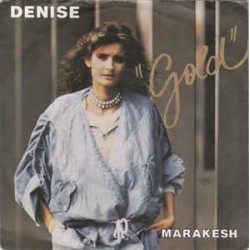 Denise – Gold|1985   Big...