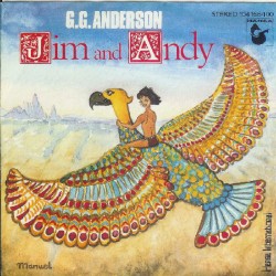 Anderson ‎G.G. – Jim And...