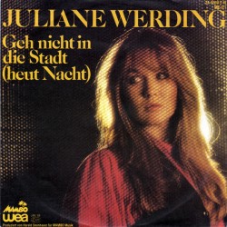 Werding Juliane ‎– Geh...