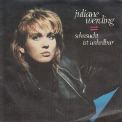 Werding Juliane ‎–...